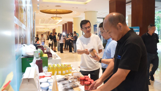 廣東經濟科教頻道：直擊安福文旅（廣州）推介，灣區合作啟新程